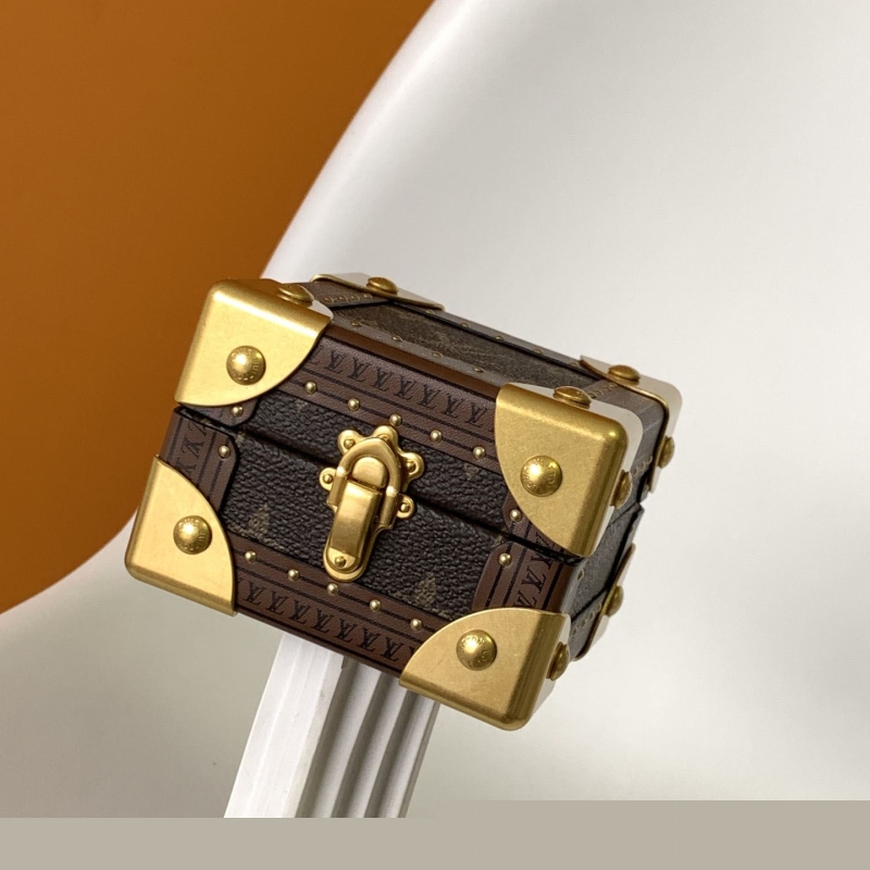 LV Box Bags